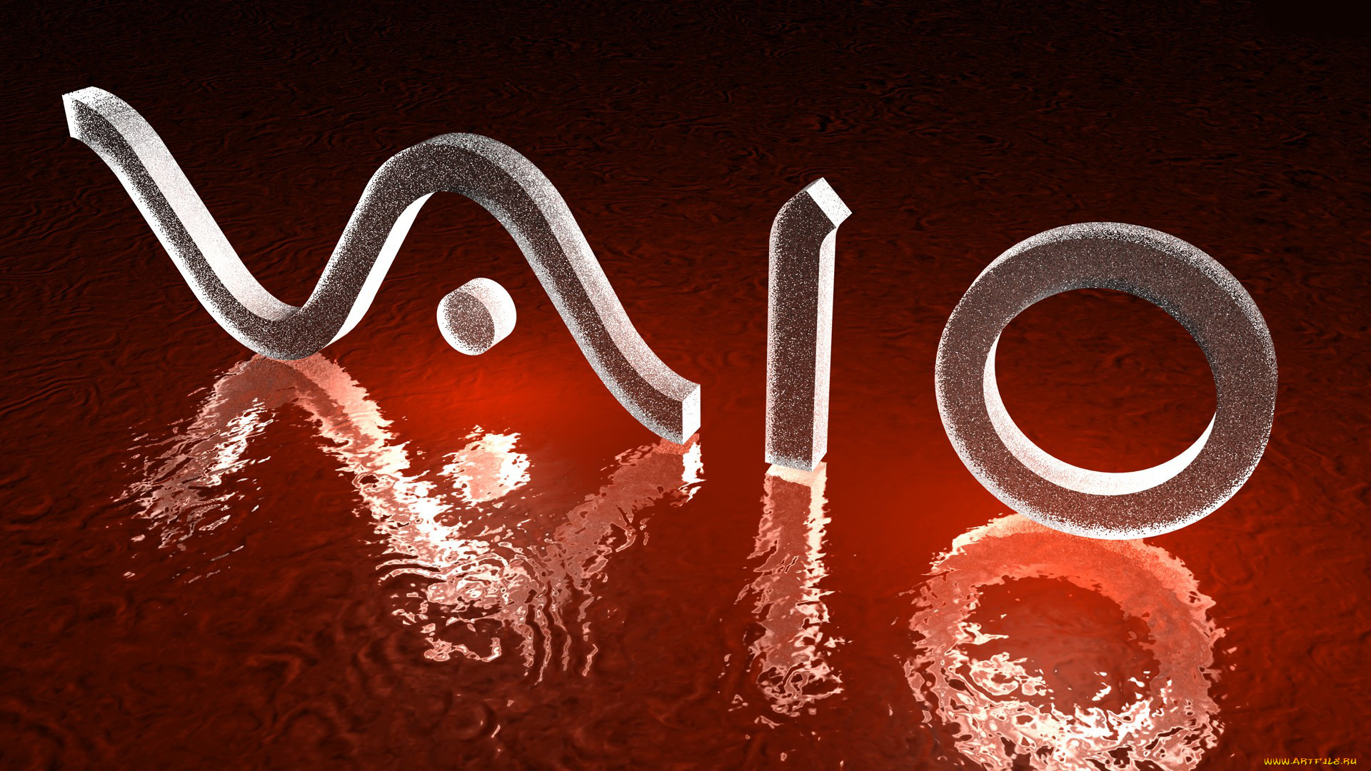 , vaio